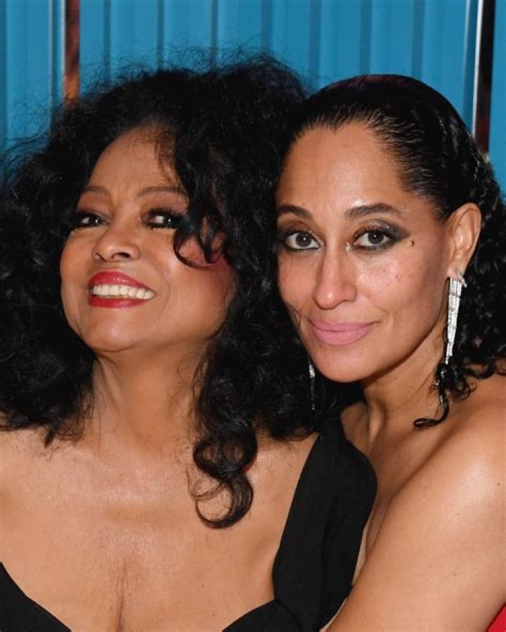 Diana Ross and her late ex-husband, Arne Naess Jr. | Photo: Getty Images