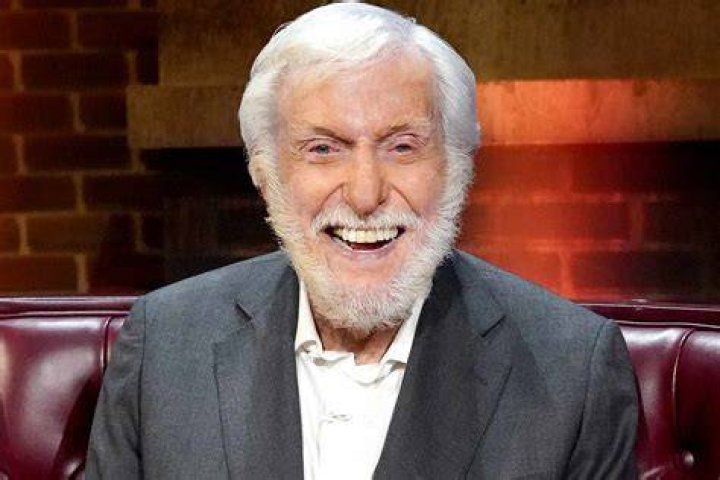 Dick Van Dyke sweetly praised his wife Arlene Silver in a video his personal photographer shot while backstage at the taping of his upcoming CBS special Dick Van Dyke 98 Years Of Magic in celebration of his 98th birthday; the couple are pictured in May 2021