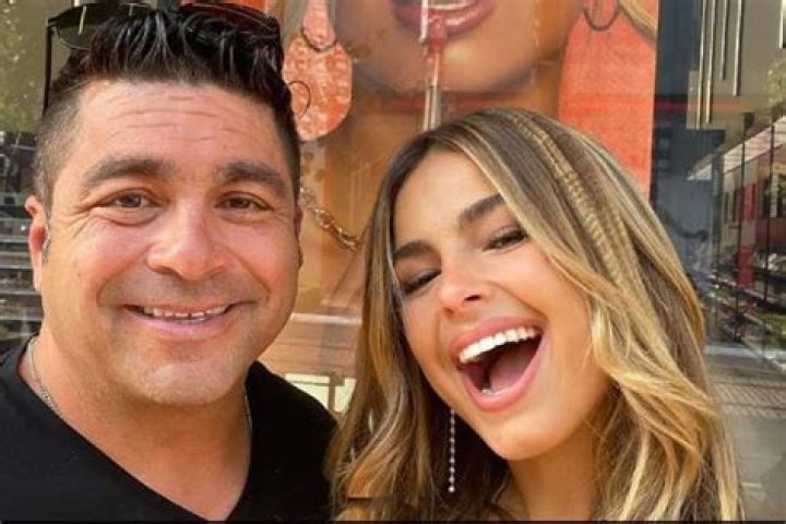 Did Addison Rae Dad Monty Lopez Cheat On Her Mom?