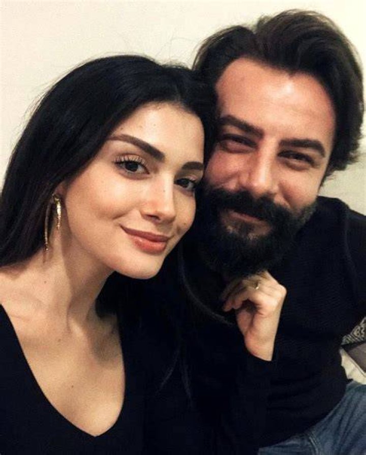 Did G&ouml;kberk Demirci and &Ouml;zge Yağız break up?