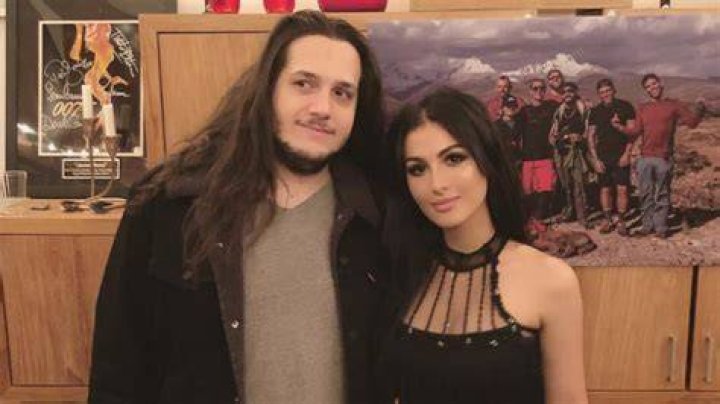 Did SSSniperWolf boyfriend Evan Sausage cheat on her?