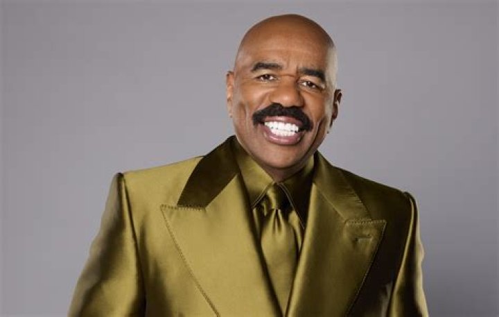 Did Steve Harvey's Death Rumors Lead To His Untimely Demise?