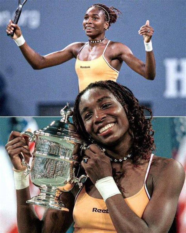 Did Venus Williams Ever Get Her Due? The New York Times