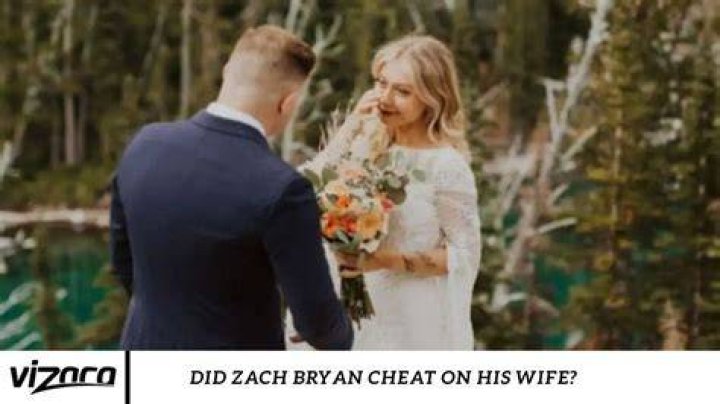Did Zach Bryan Cheat On His Wife Elizabeth Rose Madden? Relationship Timeline
