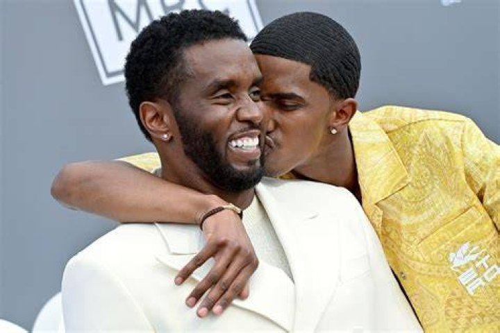 diddy son king combs