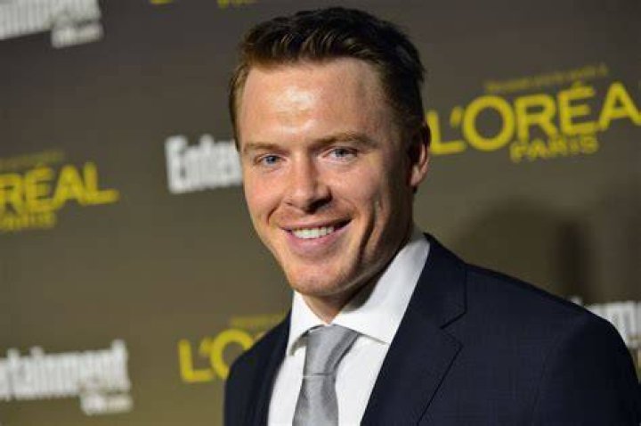Diego Klattenhoff at the 2012 Entertainment Weekly Pre-Emmy Party in West Hollywood | Source: Getty Images