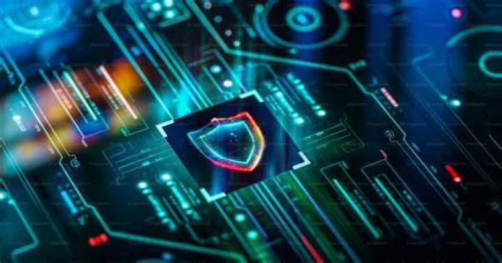 Digital safe | Source: Unsplash / Immo Wegmann