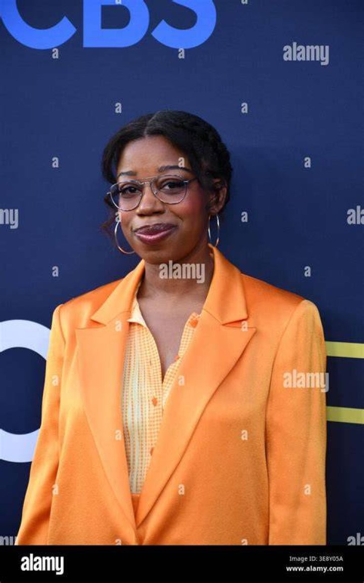 Diona Reasonover attends Los Angeles 2018: Expand Your Reality in 2018 | Source: Getty Images