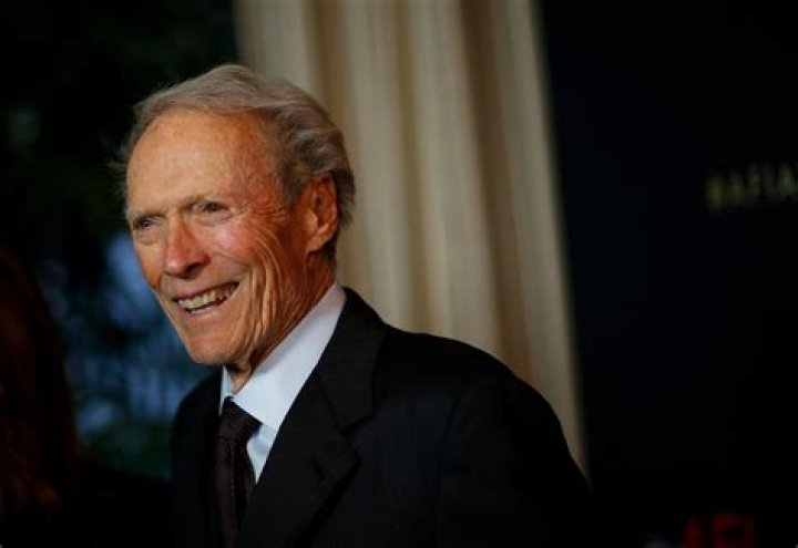 Director Clint Eastwood attends the 56th Cannes Film Festival in May 2003 in Cannes, France. | Photo: Getty Images