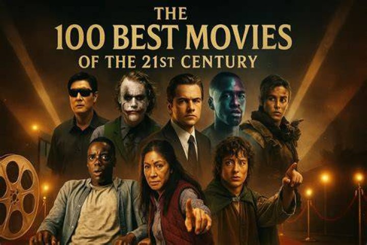 Discover the Best Movies at Pr