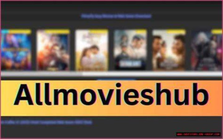 Discover The World Of All Movies Hub HD: A Cinematic Paradise Awaits!