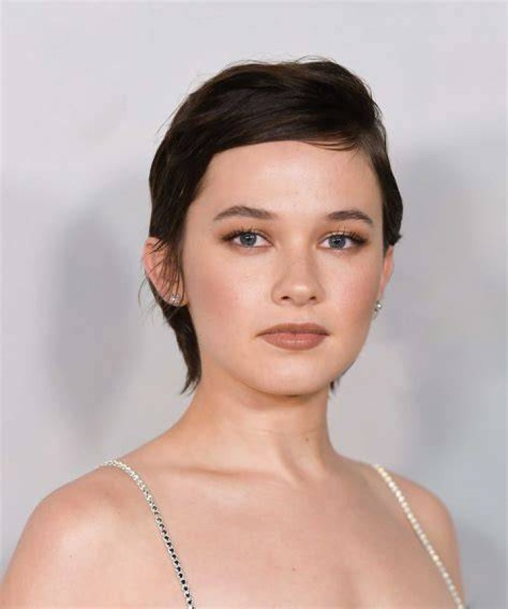 Discovering Cailee Spaeny's Boyfriend In 2024 Who Captivated Her Heart?