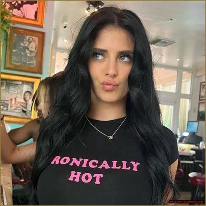 Discovering The Allure Of Camila Ara&uacute;jo On OnlyFans