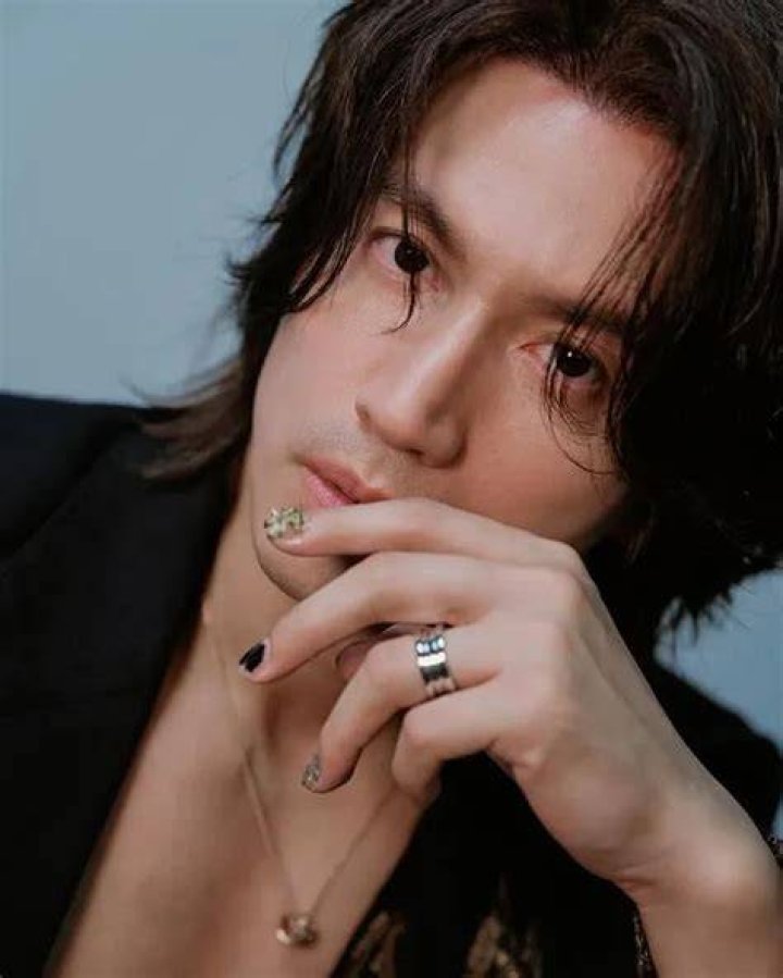 Discovering The Charismatic World Of Jerry Yan