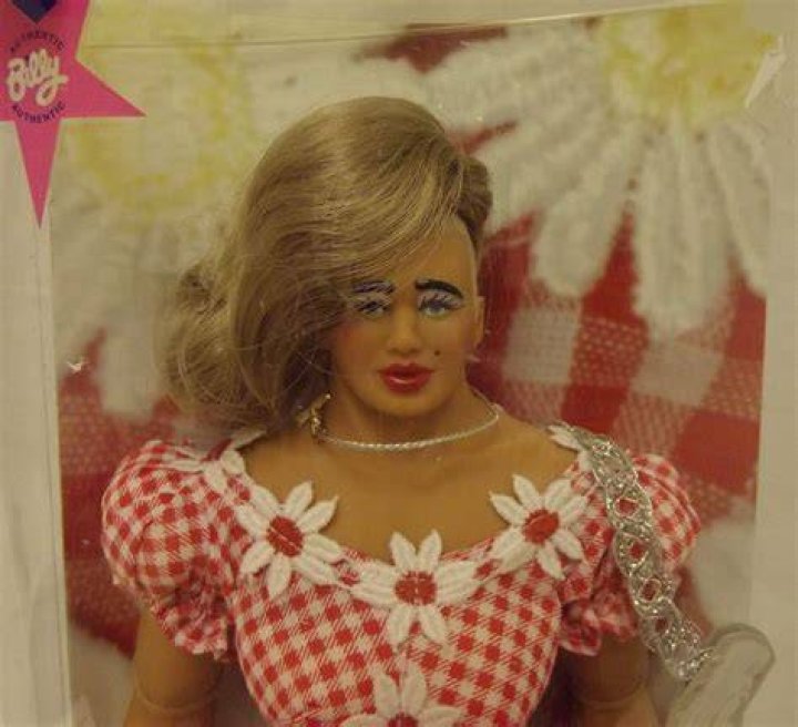 Discovering The Magic Of The Aubreigh Wyatt Doll