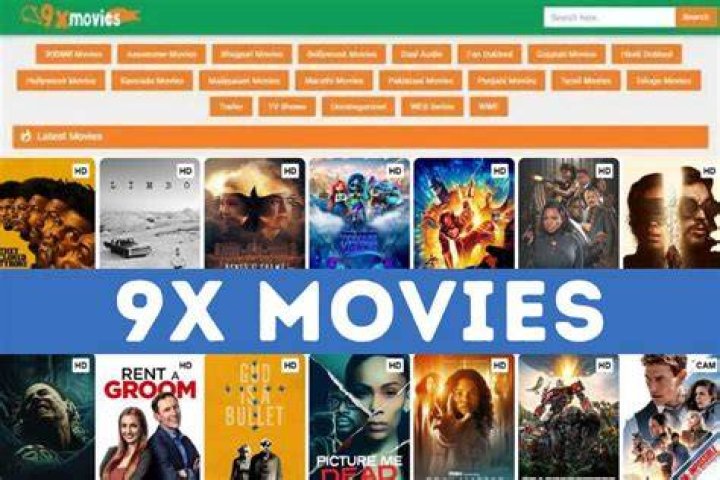 Discovering The World Of 9x Movies NL: A Cinematic Adventure Awaits!