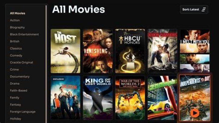 Discovering The World Of 9xmovies.org.net: Your Guide To Free Movie Streaming