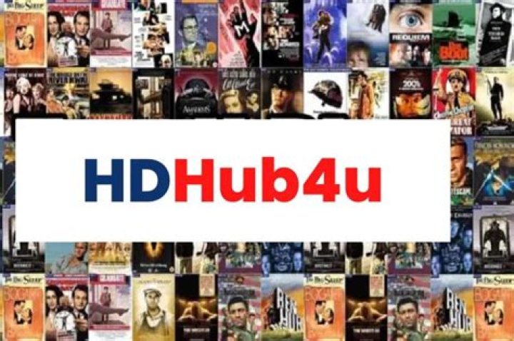 Discovering The World Of HD Hub 4 U Movies: Your Ultimate Streaming Destination