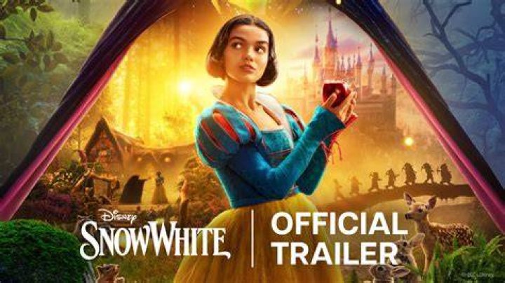 Disney&rsquo;s Snow White liveaction controversy explained A movie canceled before its release