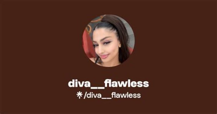 Diva Flawless YouTube