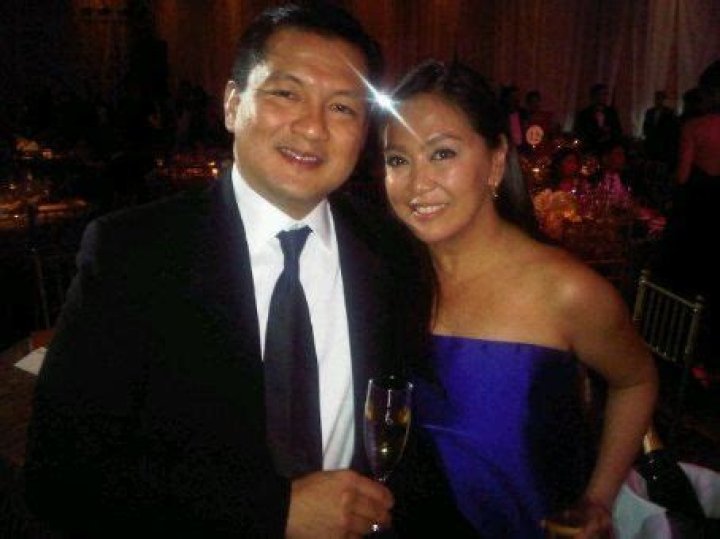 DJ Sta. Ana Wiki (Karen Davila's Husband) Age, Kids, Net Worth, Family, Biography & Facts