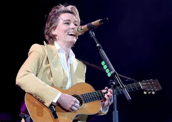 Does Brandi Carlile Suffer From Morgellons Disease