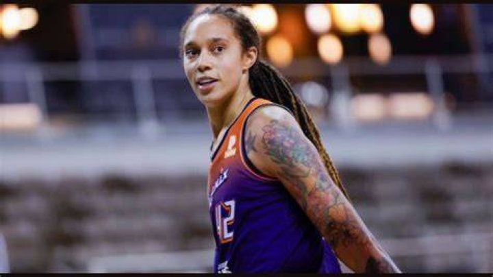 Does Brittney Griner Have A Twin Brother? Discover The Truth