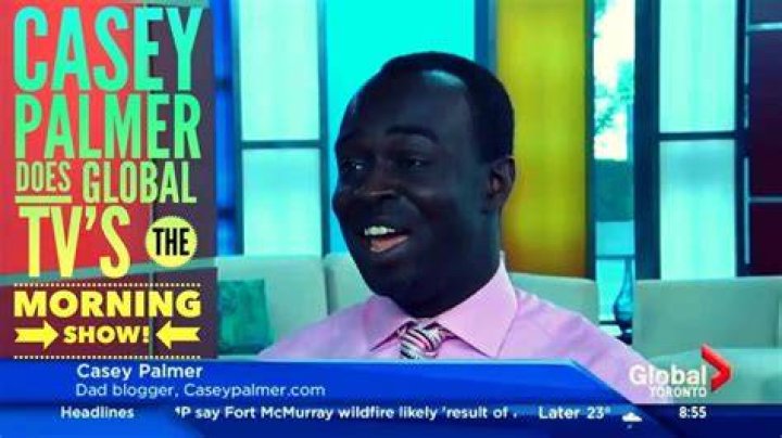 Does Casey Palmer Have A Wife And Children: What Are Their Names? Net Worth 2022