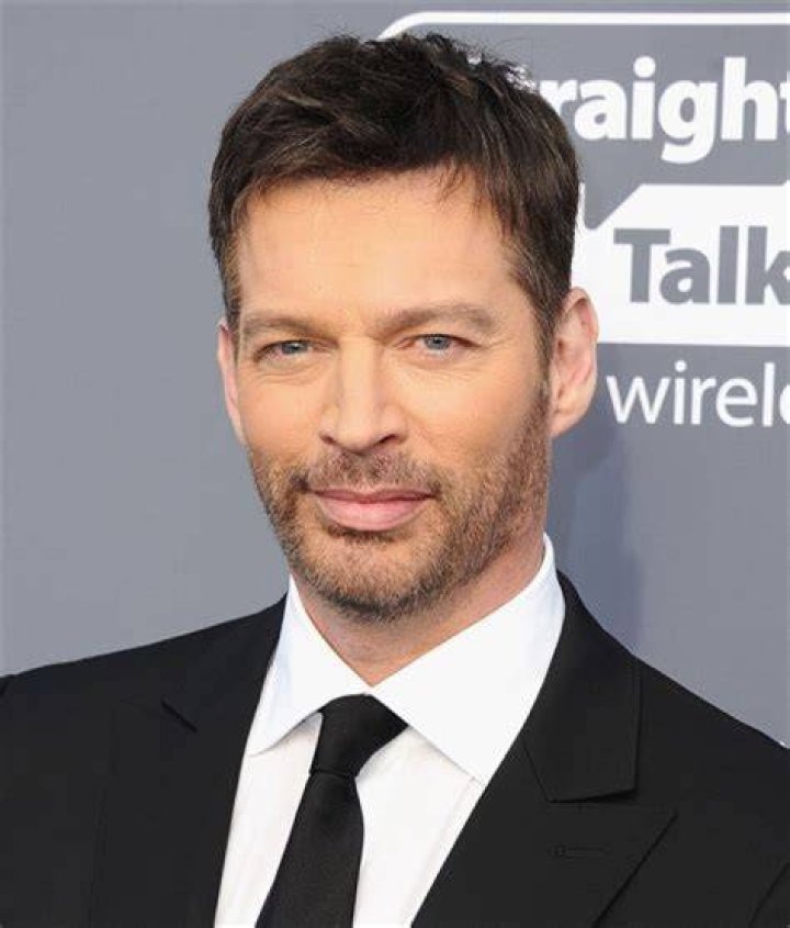 Does Harry Connick Jr. Have Tattoos In Real Life?