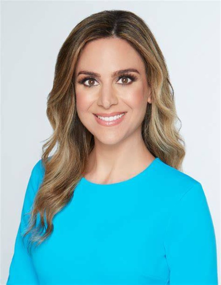 Does Journalist Jackie Deangelis Have A Husband? Does Journalist Jackie Deangelis Have A Husband?