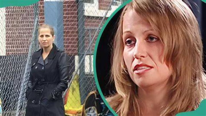 Does Karla Homolka See Her Parents? Her Younger Sister Tammy Homolka Autopsy Report 2022 Revealed