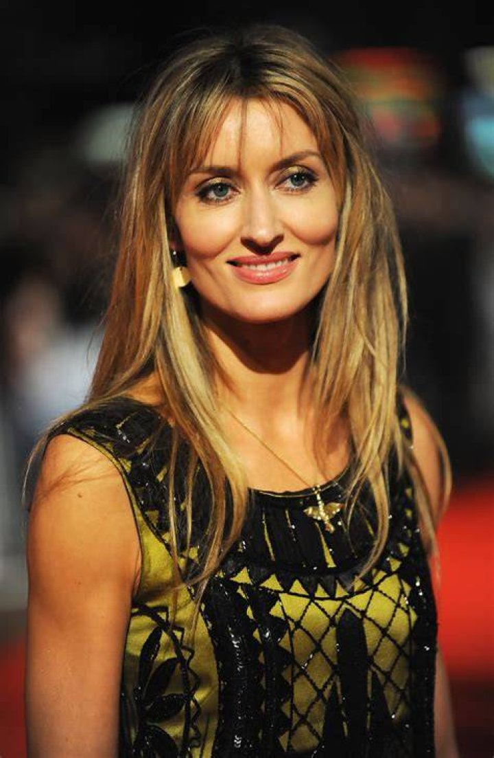 Does Natascha McElhone Have A New Partner Or Husband?
