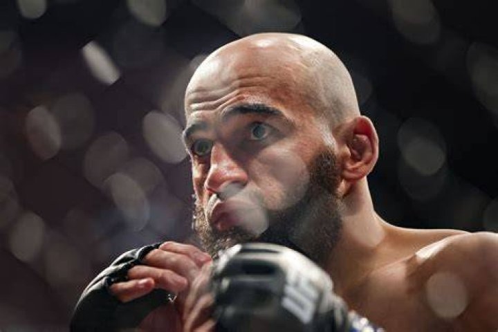 Does UFC Albert Duraev Follow Muslim Religion? Family Ethnicity And Origin