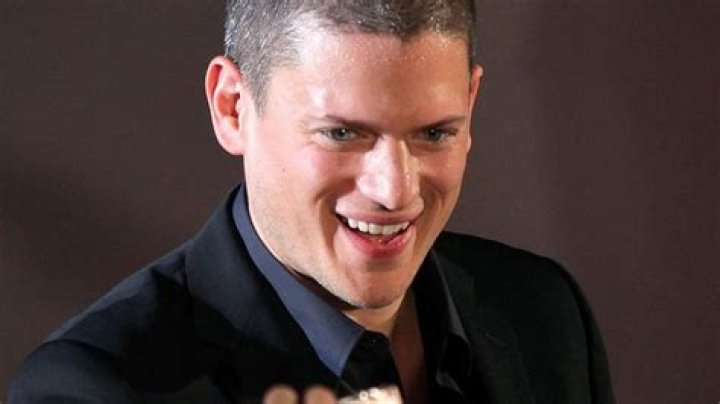 Does Wentworth Miller have a kid? Celebrity.fm 1 Official Stars, Business & People Network