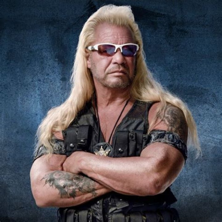 Dog the Bounty Hunter and Brian Laundrie
