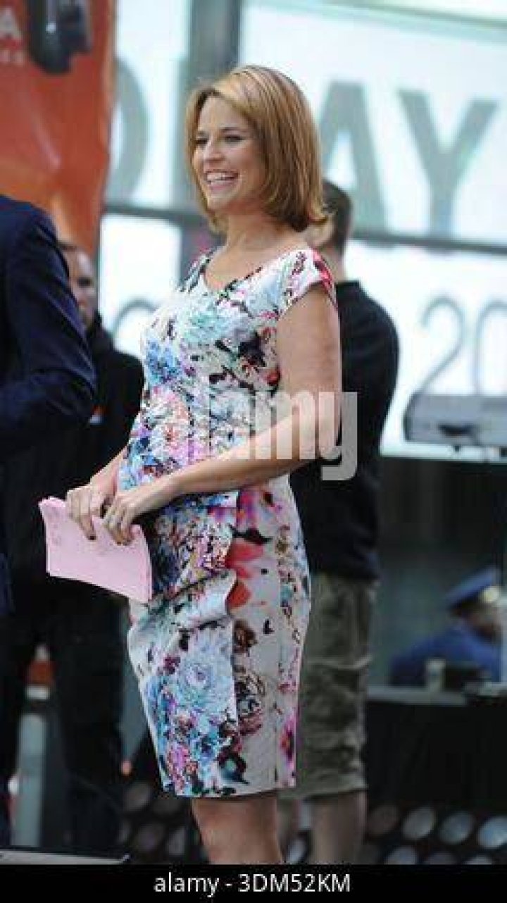 Dolly Parton on May 13, 2014 in New York City | Photo: Getty Images 