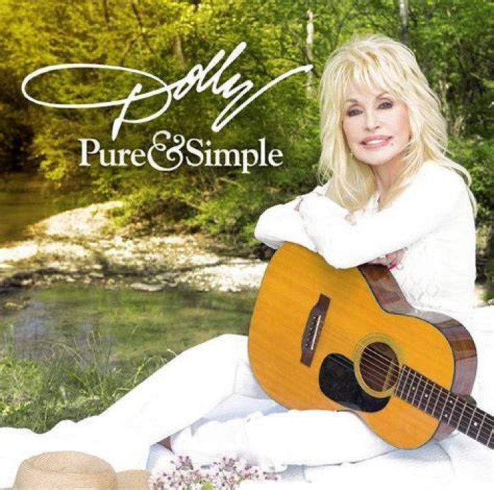 Dolly Parton: Pure & Simple Benefiting The Opry Trust Fund at Ryman Auditorium on August 1, 2015. | Source: Getty Images