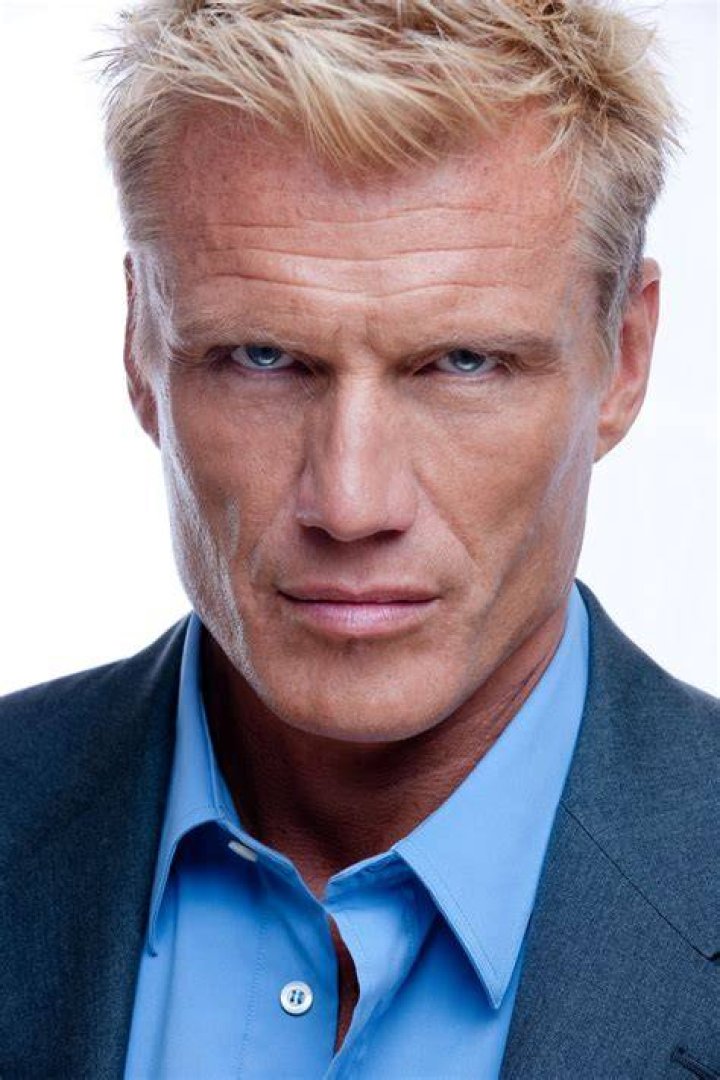 Dolph Lundgren Profile Images &mdash; The Movie Database (TMDB)