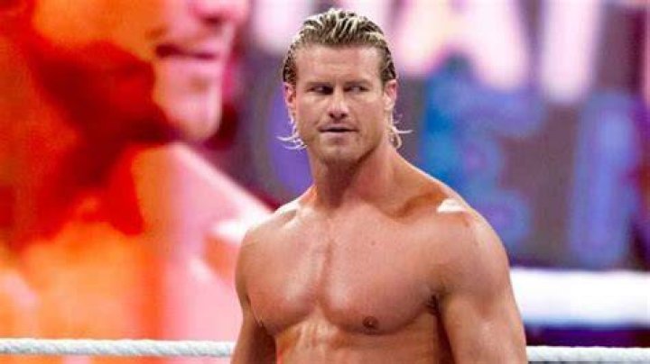 Dolph Ziggler Wiki, Real Name, Age, Height, Net Worth, WWE, Brother, Wife, Signature Move