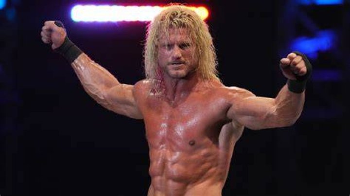 Dolph Ziggler's Wife How Did They Meet and His Past Relationships! EntertainPulse