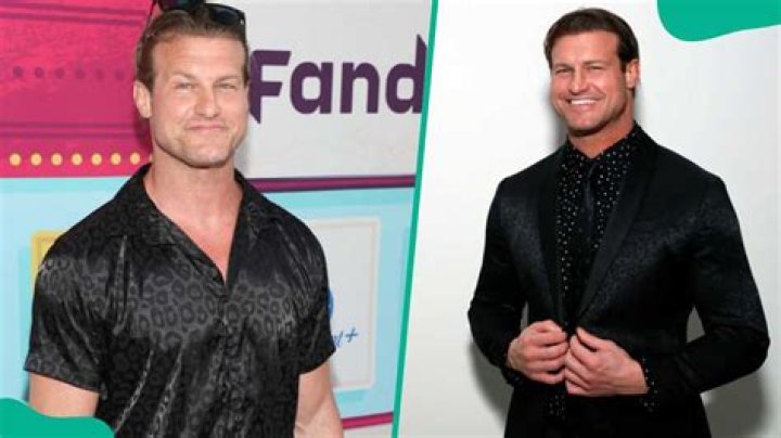 &radic; Dolph Zigglers Girlfriend