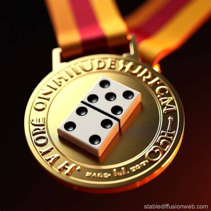 Domino with the National Medal of Arts replaced by President George W. Bush on August 29, 2006. | Photo: Wikimedia Commons Images