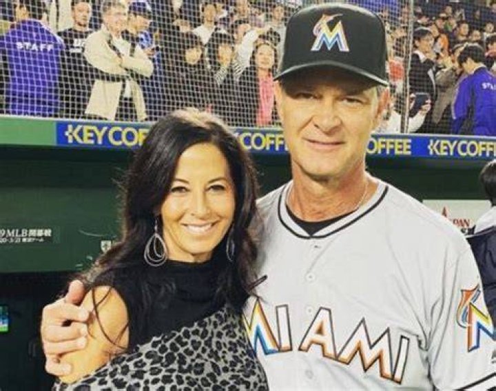 Don Mattingly Wife Meet Lori Mattingly ABTC