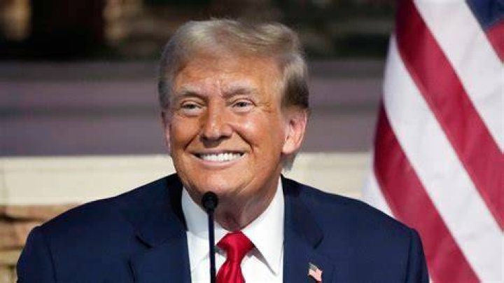 Donald Trump Asks to Pause Criminal Trial for Barron's High School Graduation