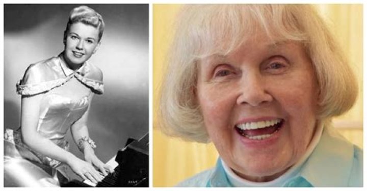 Doris Day died on May 13, 2019 at the age of 97 in her Carmel Valley, California home