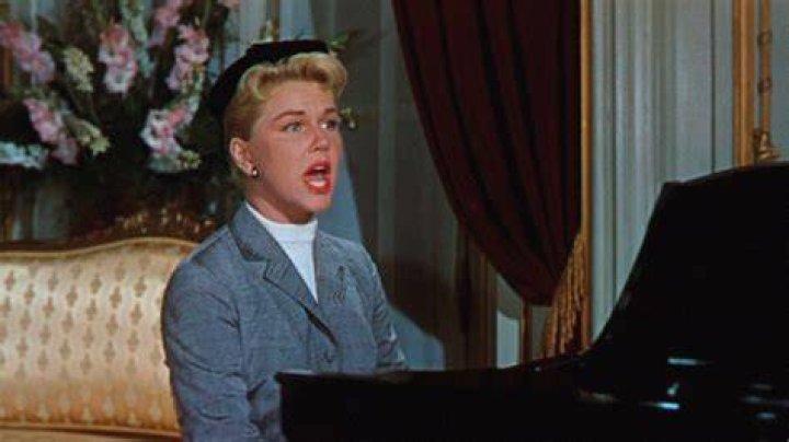 Doris Day How Much Was the Screen Legend Worth at the Time of Her Death?