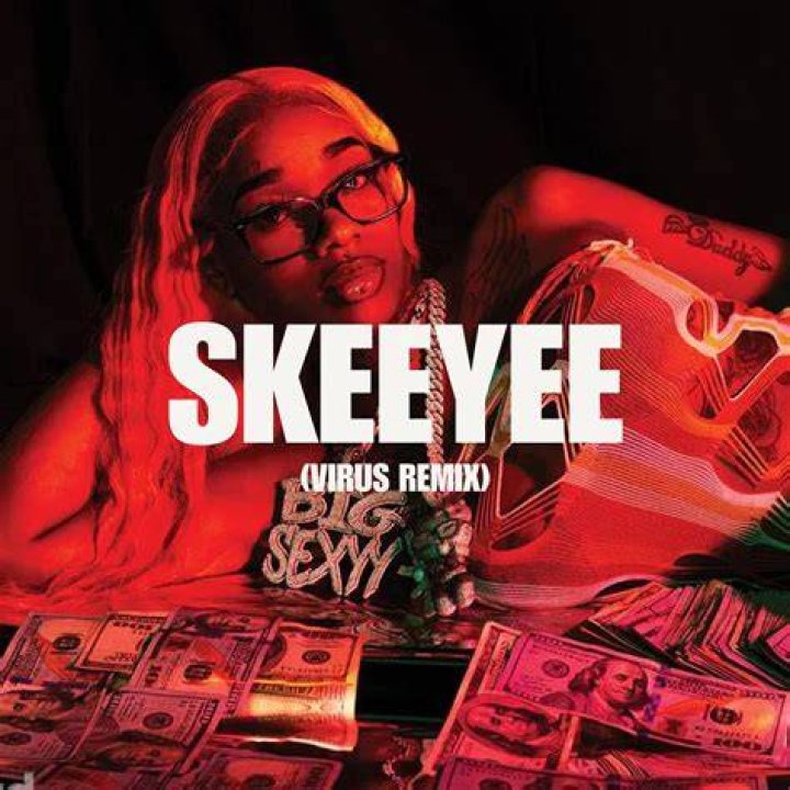 DOWNLOAD Sexyy Red SkeeYee (New Song) Mp3 Download Mposa Mp3