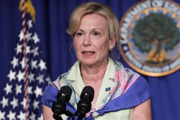 Dr. Deborah Birx said Monday that former President Donald Trump's infamous 'bleach' comments came about because researchers were looking into whether disinfectant would be needed to kill COVID-19 on playgrounds, or if sunlight would do the trick