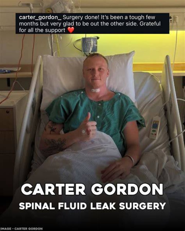 Dr Gordon underwent spinal surgery and then months of rehabilitation, but devastating spinal injuries have left him paralysed, with no use of his lower body, making him dependant on a wheelchair