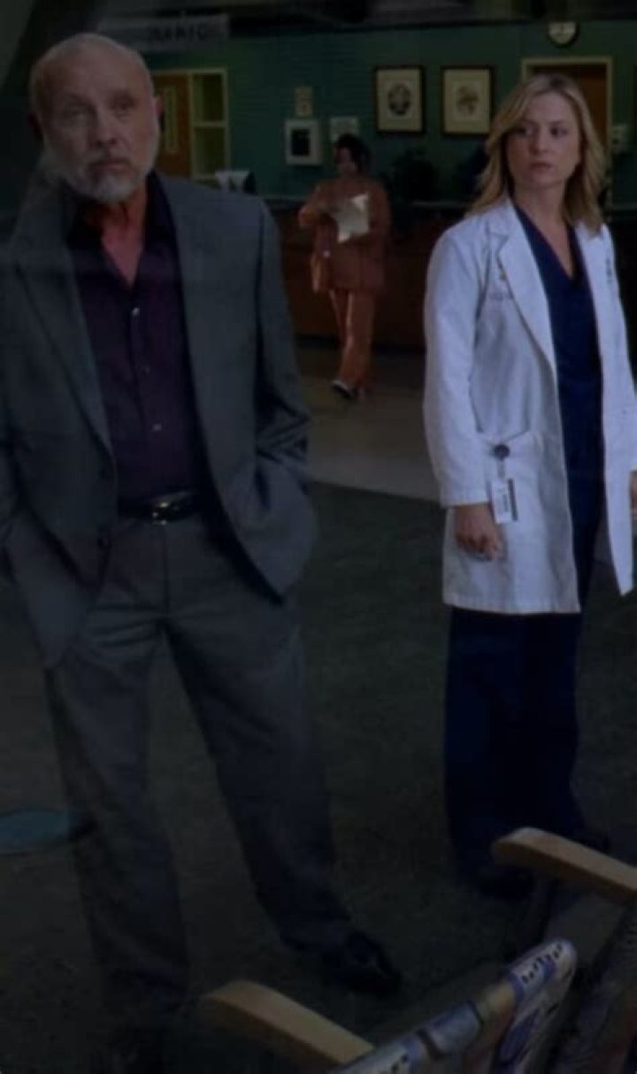 Dr. Robbins TV Fanatic